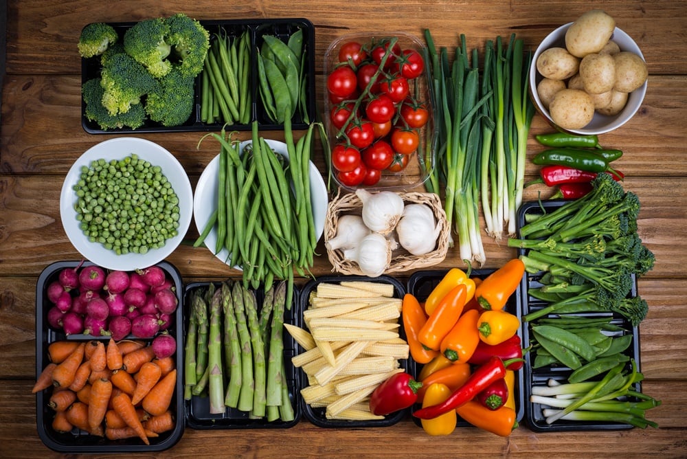 ผักผลไม้พบสารเคมีตกค้างมีโทษทั้งจำทั้งปรับ thaihealth