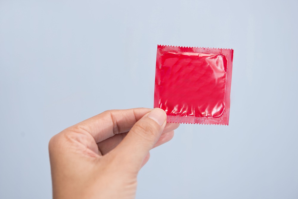 ใช้ถุงยางอนามัย ป้องกัน HIV ได้ดีที่สุด thaihealth