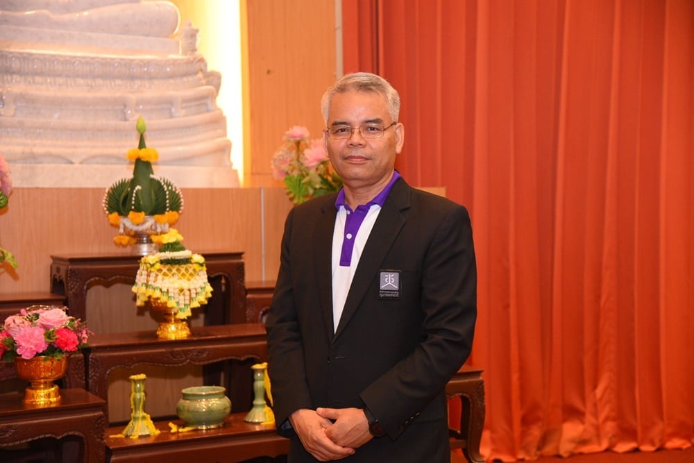 สสส. ร่วมมือภาคี หนุนสงฆ์ไทยสร้างสุขภาวะชุมชน  thaihealth