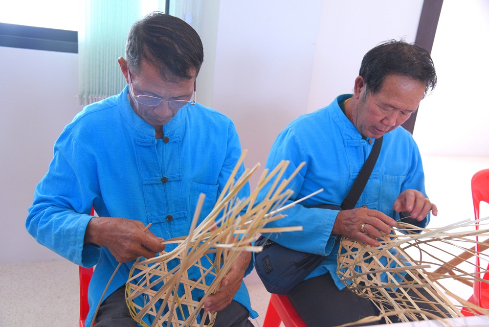 ศูนย์ฟื้นฟูสุขภาพแม่ปูคา ต้นแบบสังคมสูงวัย thaihealth