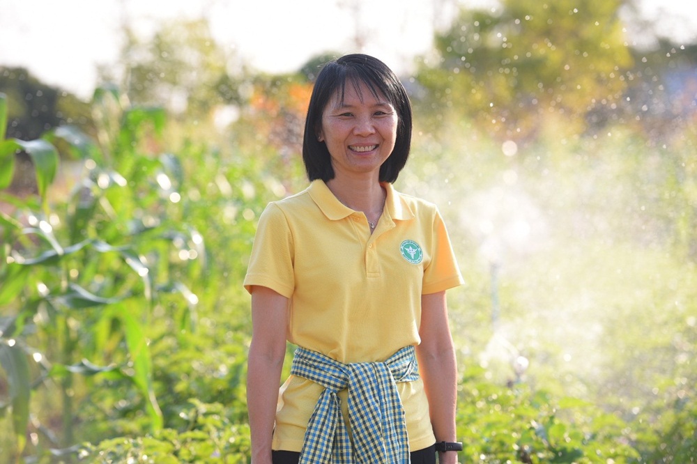 หนองบัวลำภูน่าอยู่ ผลิตอาหารปลอดภัย thaihealth