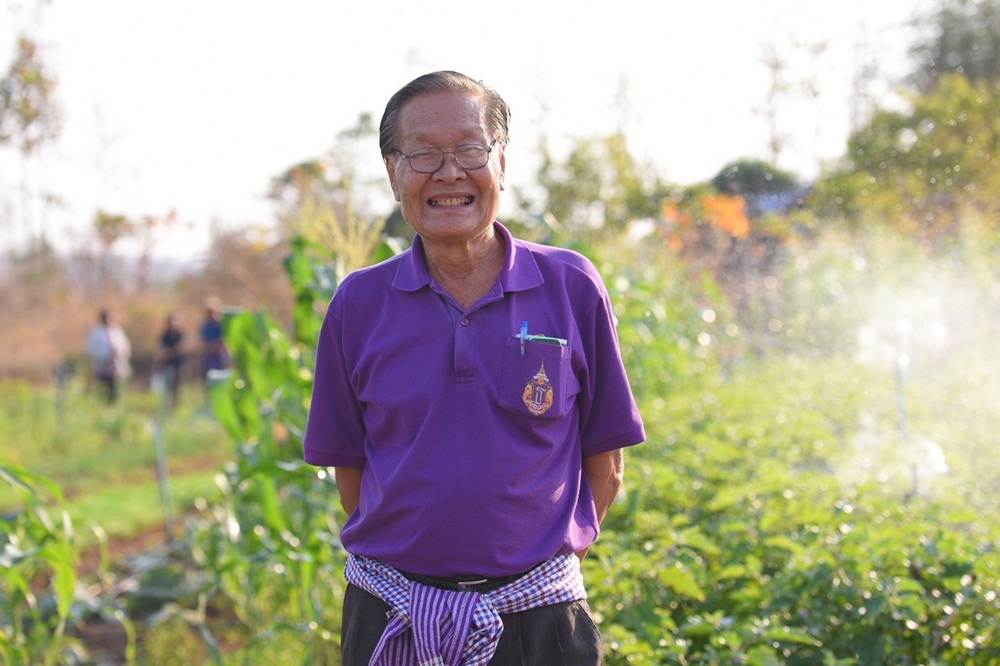 หนองบัวลำภูน่าอยู่ ผลิตอาหารปลอดภัย thaihealth