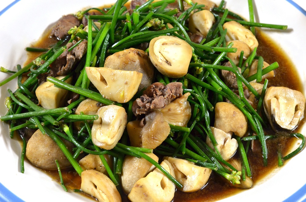 กินข้าวหรือยัง กินผักด้วยนะ thaihealth