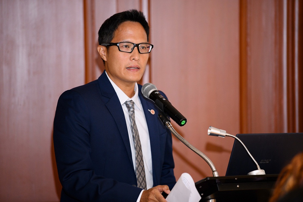 ห่วงความสุขเด็กไทยในวัยเรียนเหลือน้อย thaihealth