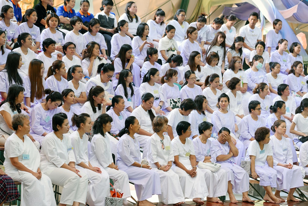 สร้างโมเดลเปลี่ยนที่ทำงานเป็นครอบครัวแห่งสติ thaihealth