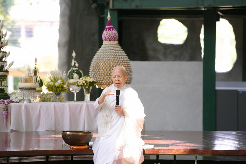สร้างโมเดลเปลี่ยนที่ทำงานเป็นครอบครัวแห่งสติ thaihealth