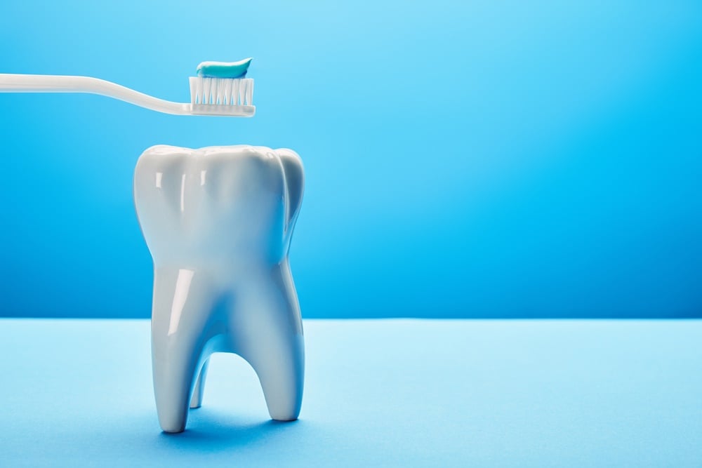  “ยาสีฟัน” แต่ละวัย ใช้ไม่เท่ากัน thaihealth
