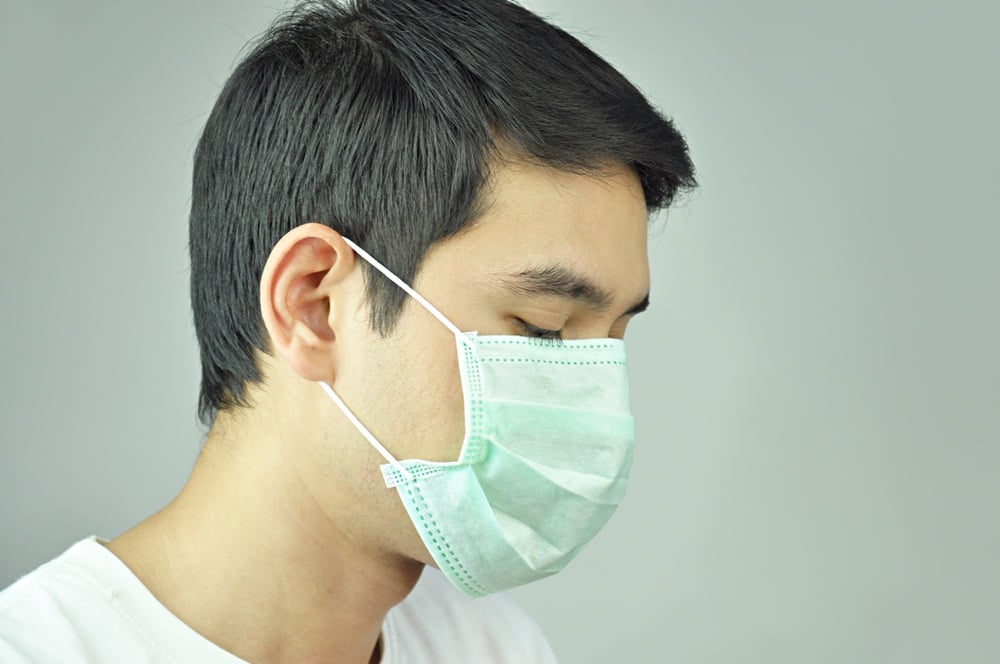 ใครบ้างต้องใส่หน้ากากอนามัย thaihealth