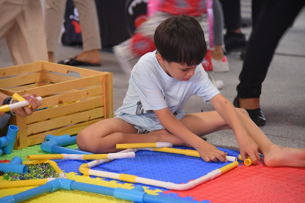 เด็กไทยมีเวลาเล่นน้อย ชวนพ่อแม่ส่งเสริมให้ลูกเล่นอิสระ thaihealth