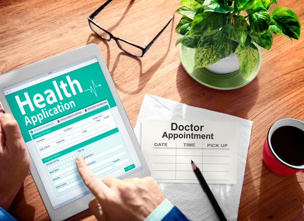 ผุดแอปพลิเคชั่นสกัดโควิด-19 คัดกรองเข้มงวด thaihealth