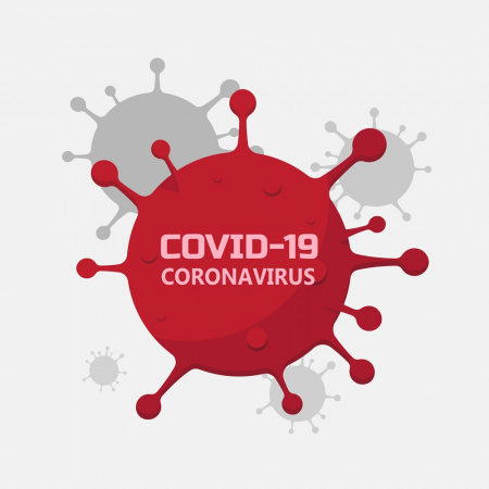 จัดเสวนา "ใช้ชีวิตอย่างไรในยุคที่ COVID -19 ระบาด"