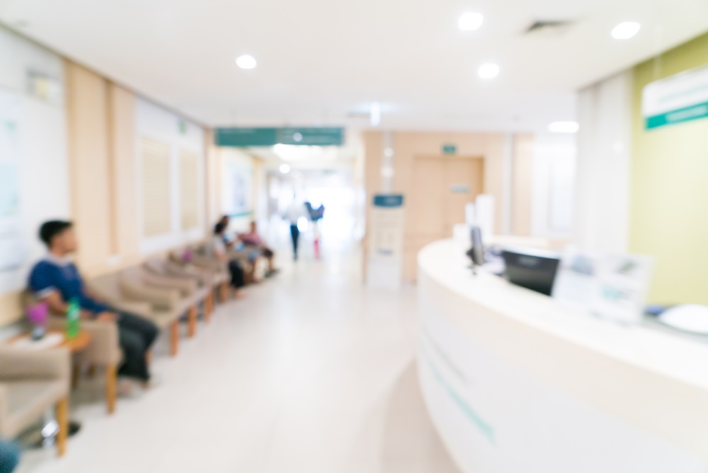 เตรียมความพร้อมสถานพยาบาลเอกชน รองรับโควิด -19 thaihealth