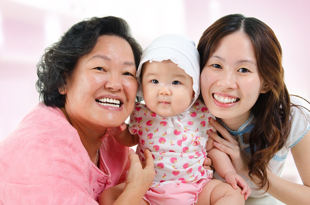 ชูพลังสตรี ช่วยเฝ้าระวังโควิด-19 thaihealth