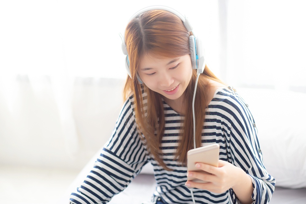 แนะแอปฯ ช่วยผ่อนคลาย ลดกังวลโควิด-19 thaihealth