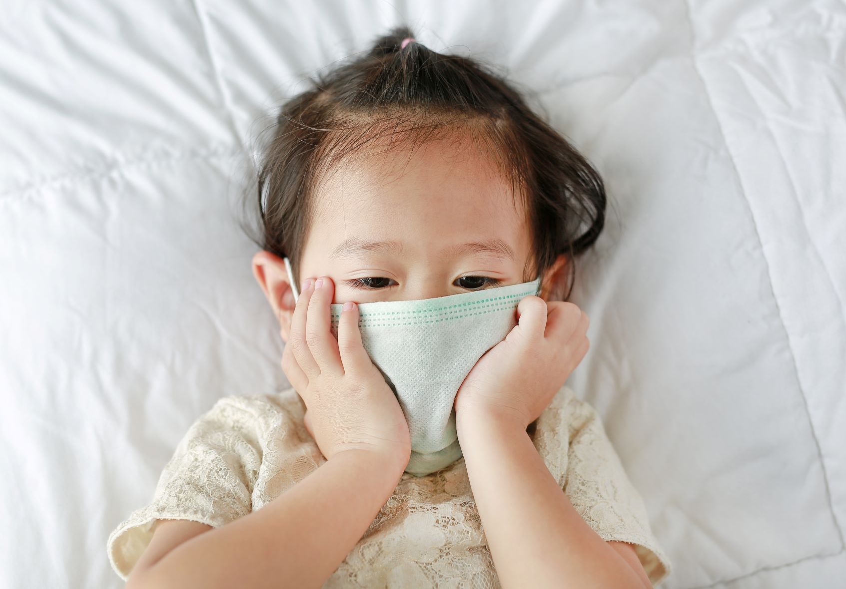 ห่วงไข้หวัดแดดในเด็ก ช่วงฤดูร้อน thaihealth