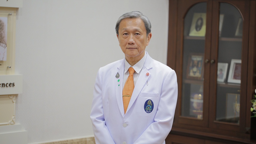 อย่าปกปิดข้อมูล ช่วยลดยอดโควิด-19 thaihealth