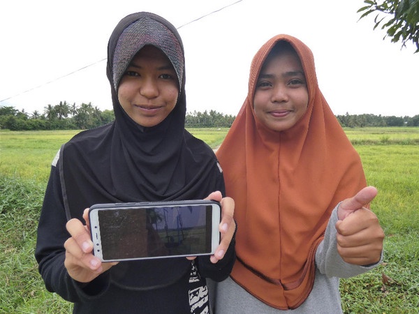 สสส. หนุนพลังบูเดาะ สร้างคลิปสื่อ สร้างสันติภาพด้วย MoJo thaihealth