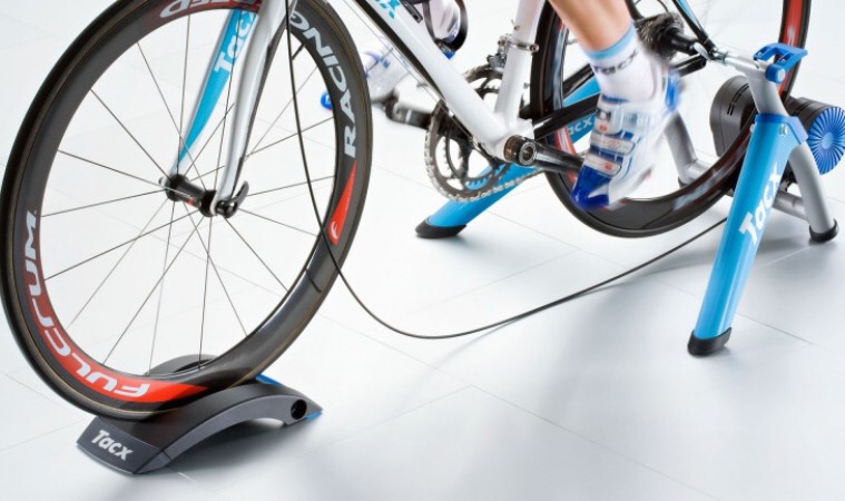 สสส. ชวนขยับผ่านแอปฯ “Zwift” ปั่นในบ้าน ต้านโควิด thaihealth