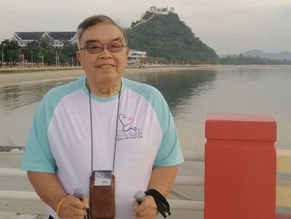 งดจัดงานใน “วันผู้สูงอายุ” เลี่ยงติดโควิด-19  thaihealth