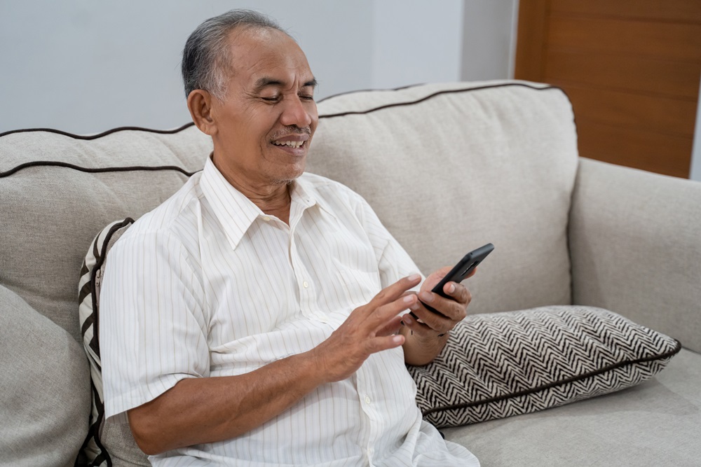 ส่งรักออนไลน์ห่างไกลโควิด-19 thaihealth