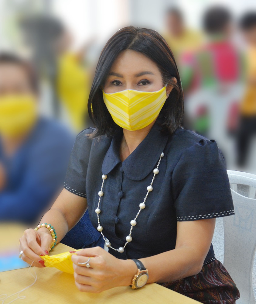 หนุนชุมชนรับมือโควิด-19 สื่อสาร-เฝ้าระวังอย่างเข้าใจ thaihealth