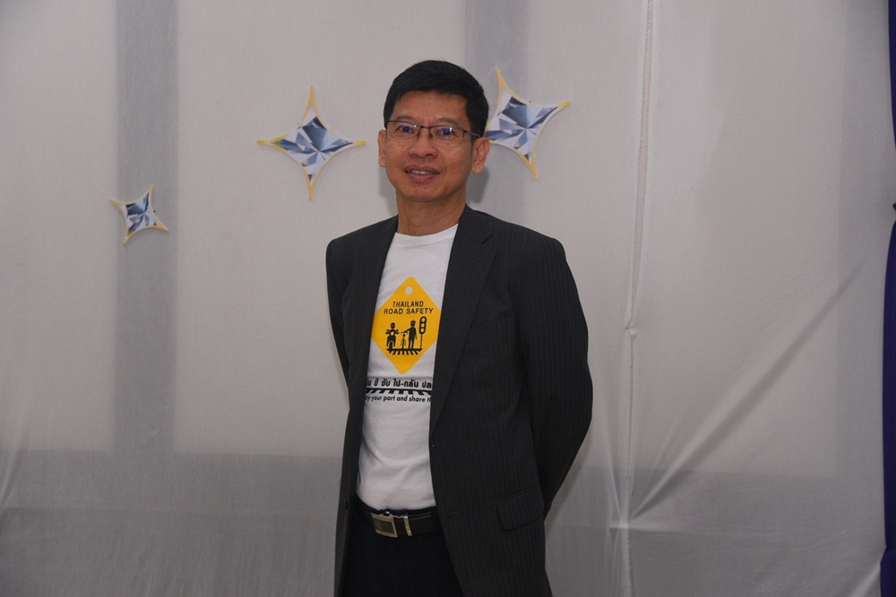 งด เร็ว เซฟบุคลากรทางการแพทย์ thaihealth