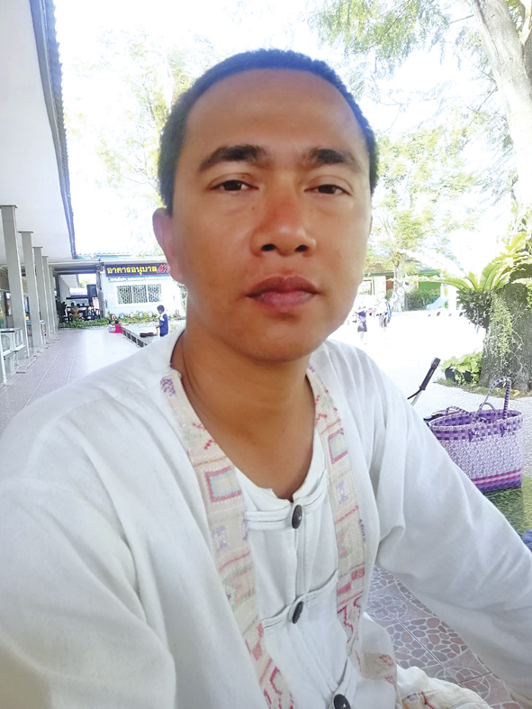 นาฏศิลป์ สร้างสุข thaihealth