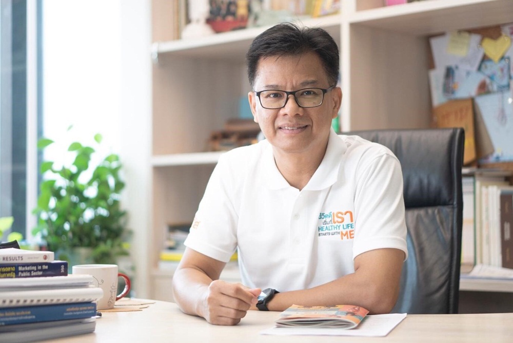 เรื่องควรรู้ สู้โควิด-19 ไปด้วยกัน thaihealth