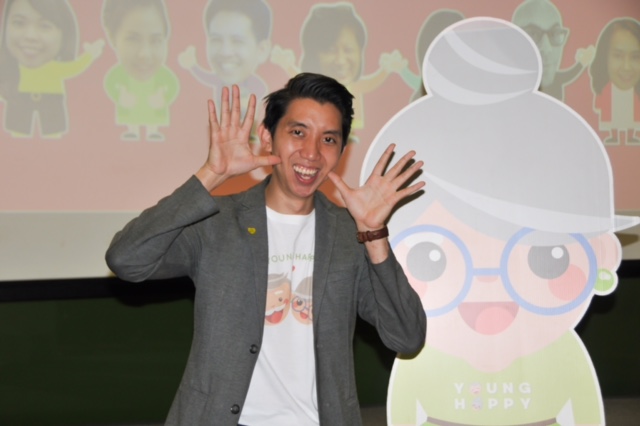 สสส. จับมือยังแฮปปี้ท้า “วัยเก๋า” พิชิตภารกิจออนไลน์ สนุกสร้างสุขได้ที่บ้าน thaihealth