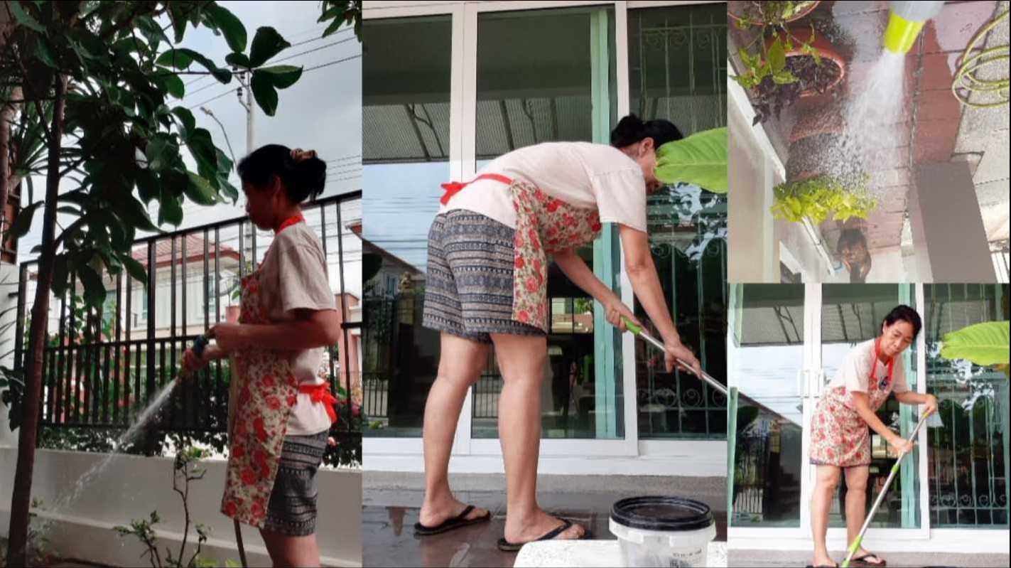 สสส. จับมือยังแฮปปี้ท้า “วัยเก๋า” พิชิตภารกิจออนไลน์ สนุกสร้างสุขได้ที่บ้าน thaihealth