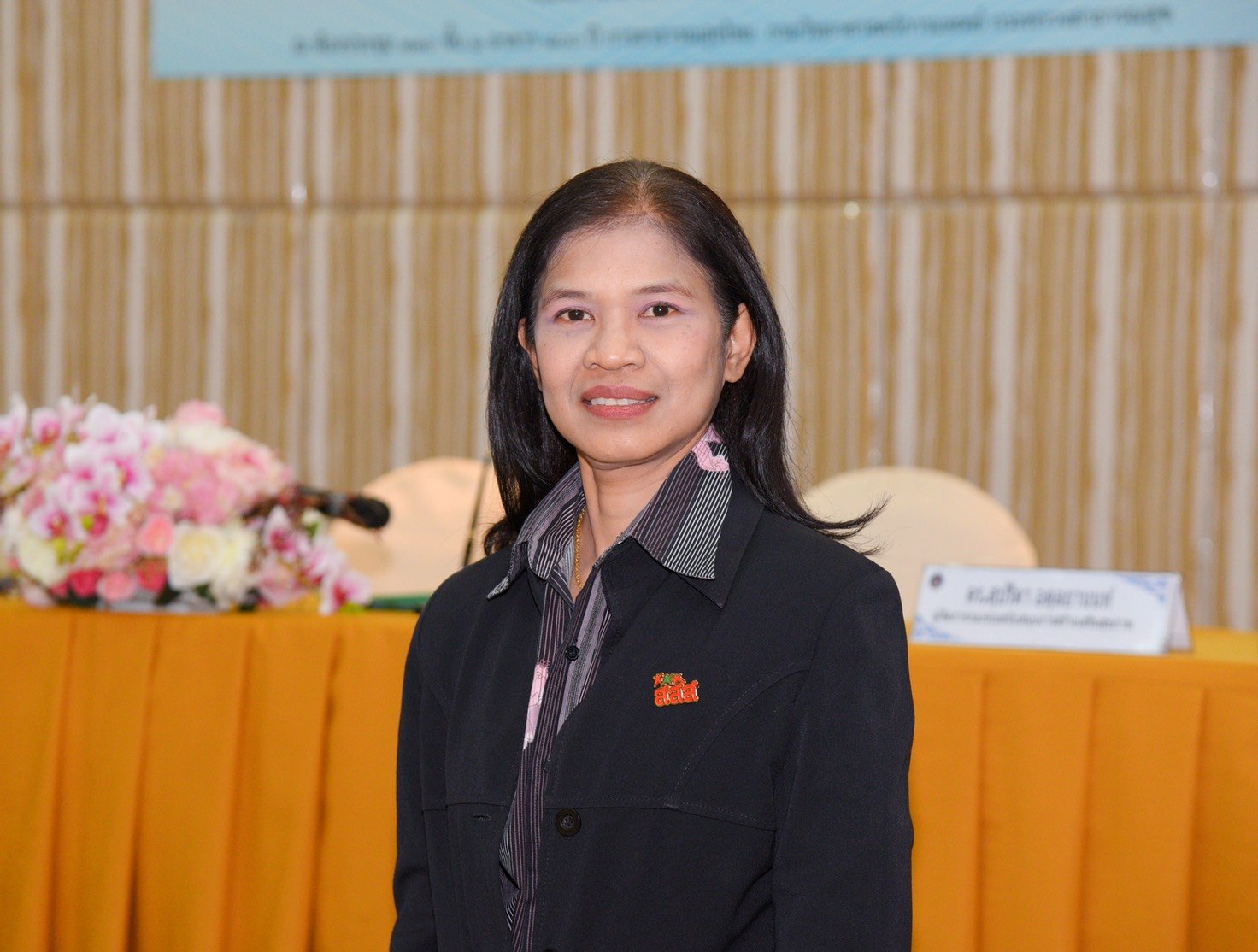 สสส. - กรมสนับสนุนบริการสุขภาพ ลุยใช้กลไก อสต. ให้ความรู้แรงงานข้ามชาติ จ.สมุทรสาคร thaihealth