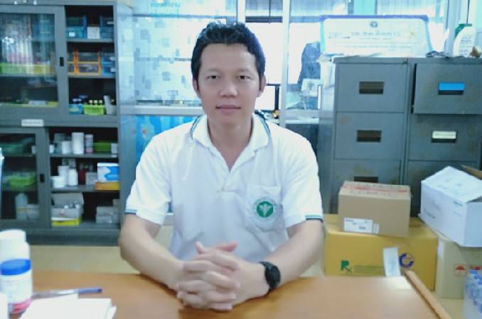 สสส. - กรมสนับสนุนบริการสุขภาพ ลุยใช้กลไก อสต. ให้ความรู้แรงงานข้ามชาติ จ.สมุทรสาคร thaihealth