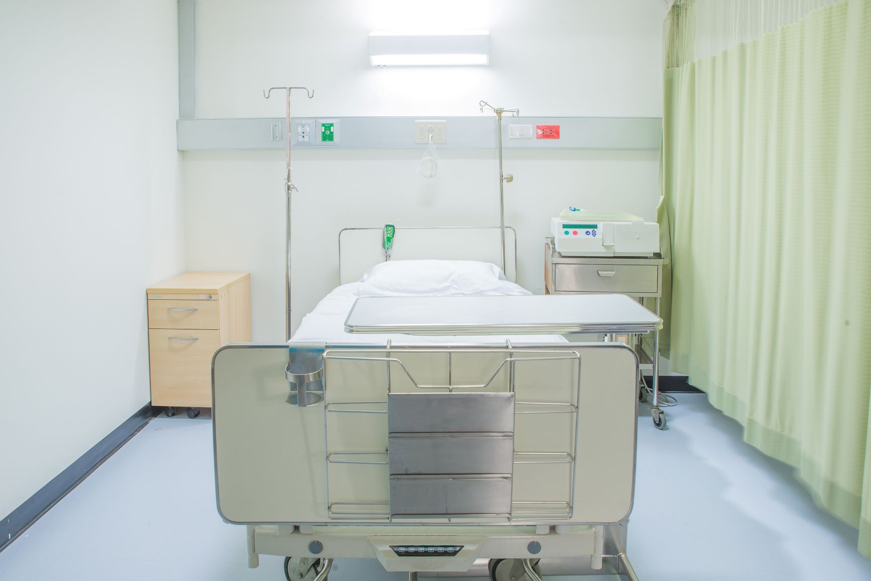สบส.วางแนวจัดห้องพักผู้ป่วยโควิด thaihealth