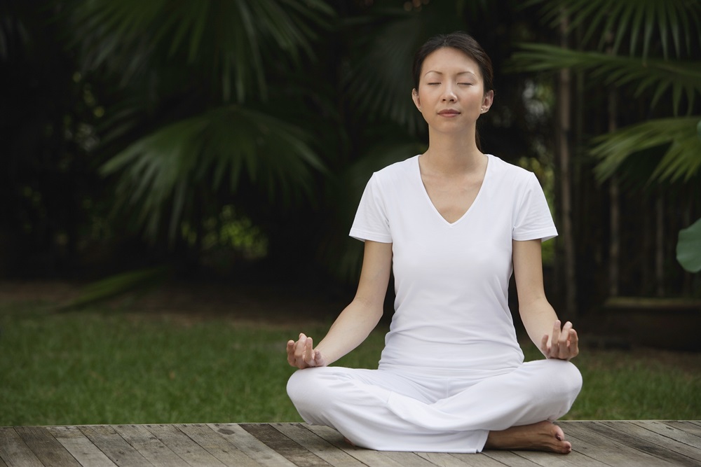 เปิดตัวโปรแกรมดูแลจิตใจปรับสู่วิถีชีวิตใหม่ ลดเครียด จากพิษโควิด-19  thaihealth