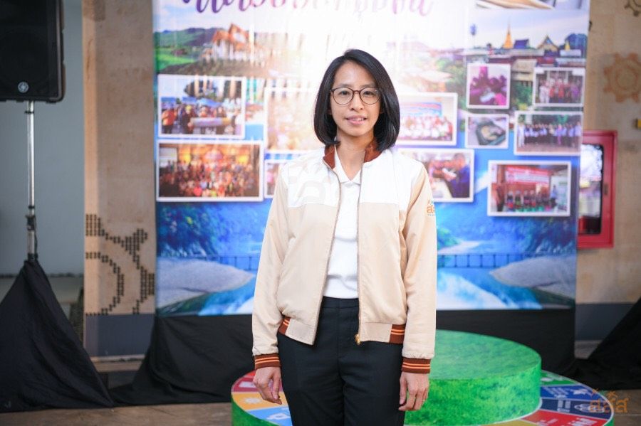 ถอดบทเรียนสภาผู้นำชุมชนบ้านสำโรง สู้โควิด-19 thaihealth