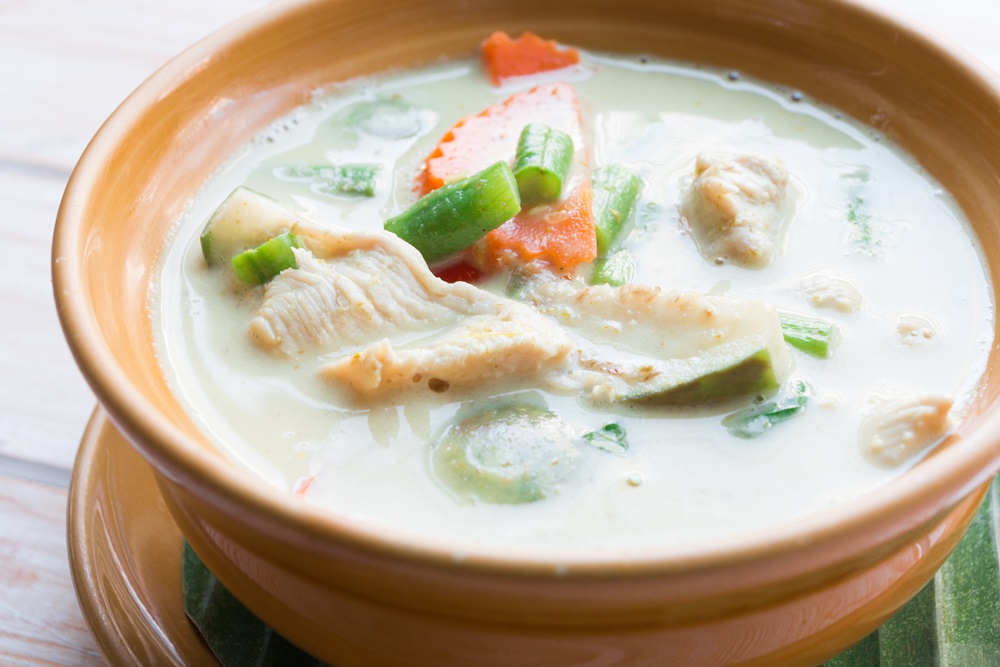 แนะเลี่ยงเมนูกะทิ ปรุงสุก ๆ ดิบ ๆ ป้องกันอาหารเป็นพิษ thaihealth