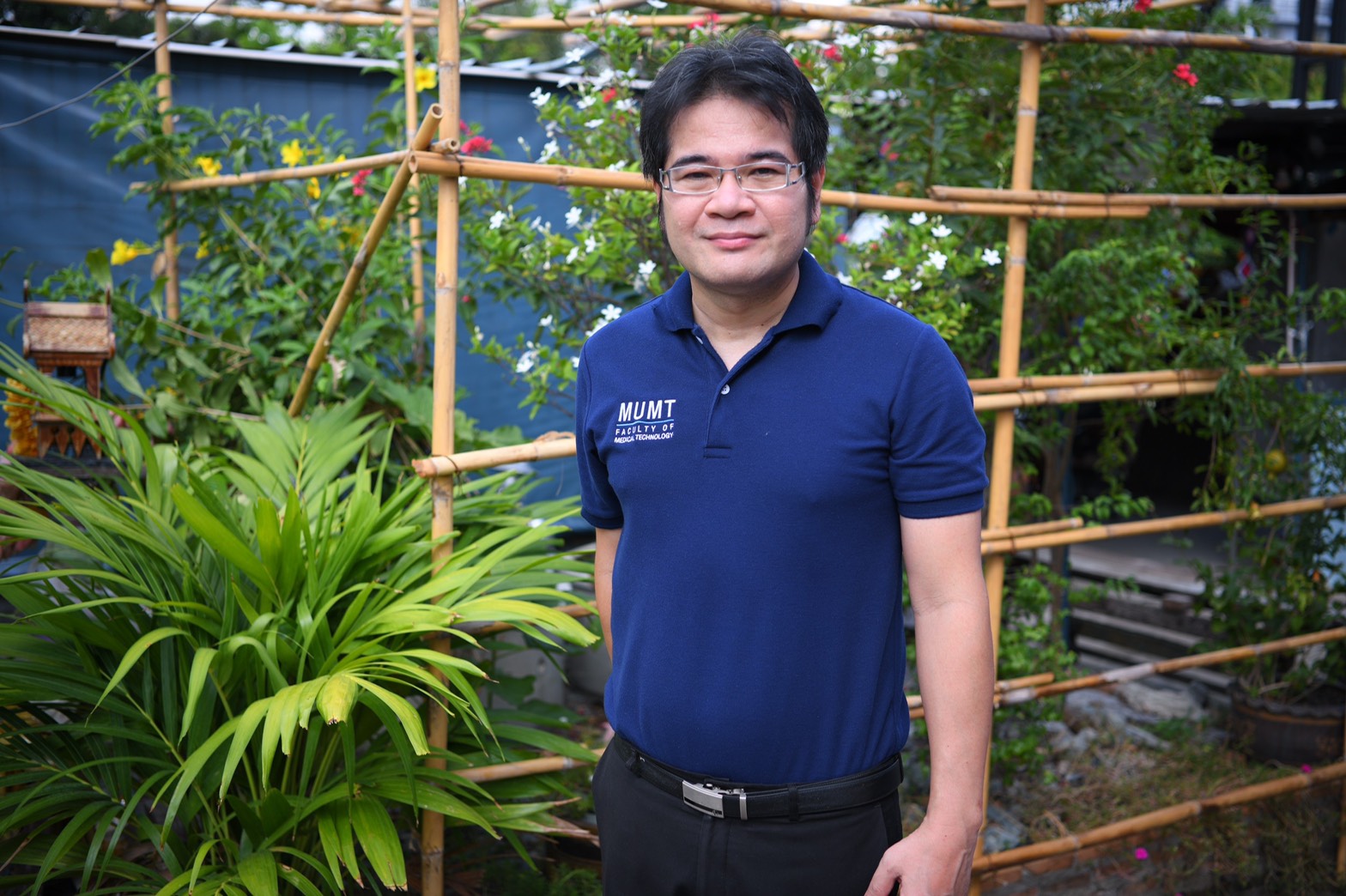 สปสช. จับมือ สสส.-ม.มหิดล รุกตรวจโควิด-19 คนไร้บ้าน thaihealth
