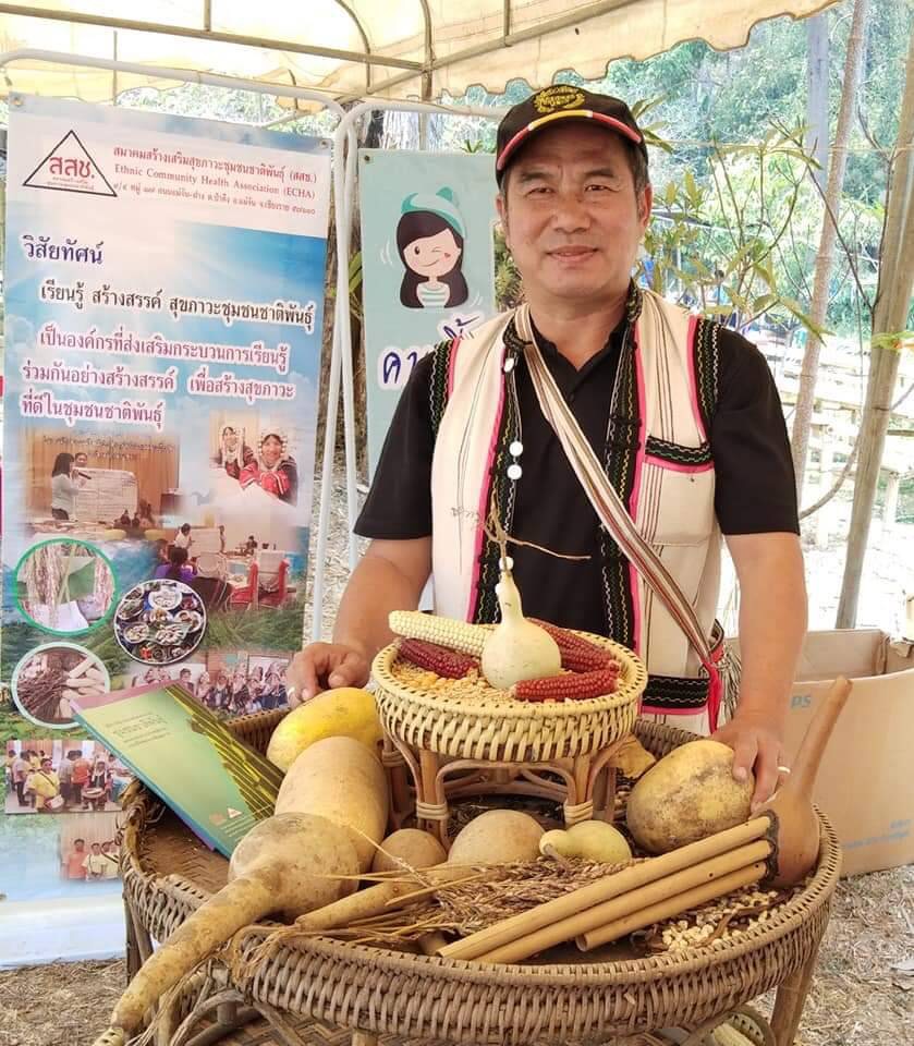 สสส. หนุนเปิดตลาดออนไลน์อาหารปลอดภัย thaihealth