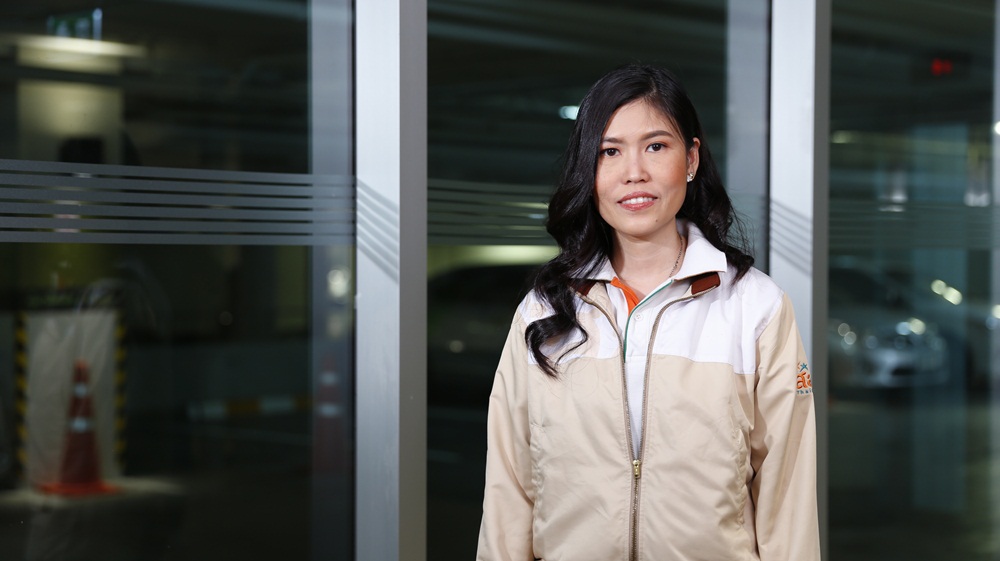 สสส. - ตำรวจภูธรภาค 4 หนุนกองร้อยน้ำหวาน ช่วยภารกิจสู้โควิด-19 thaihealth