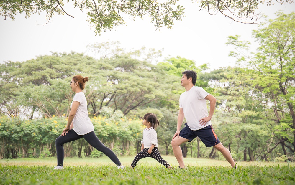 แนะครอบครัวปรับตัว-ตั้งกติกา ใช้ชีวิตวิถีใหม่ ในภาวะโควิด-19 thaihealth
