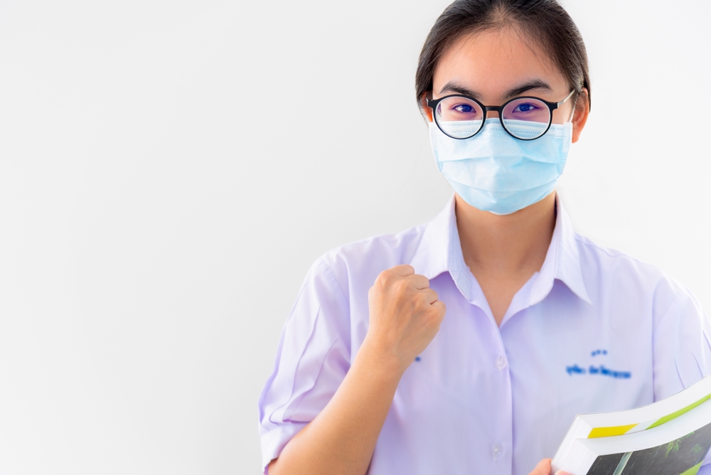 โรงเรียนปลอดภัย ห่างไกลโควิด-19 thaihealth