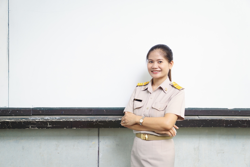 โรงเรียนปลอดภัย ห่างไกลโควิด-19 thaihealth