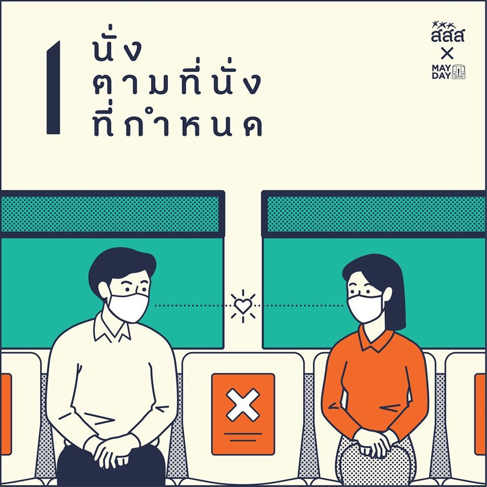 สสส. หนุนไอเดียฝ่าวิกฤติโควิด-19 โครงการพลเมืองไทยสู้ภัยวิกฤติ thaihealth