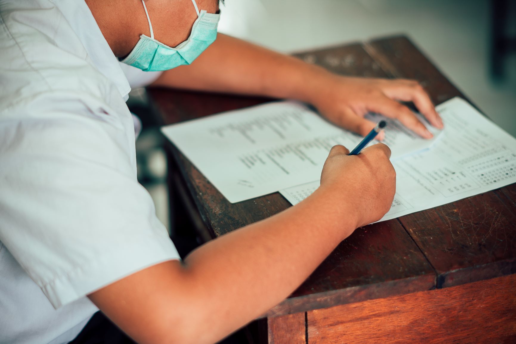 จัดทำคู่มือป้องกันโควิด-19 เตรียมพร้อมเปิดเทอม thaihealth