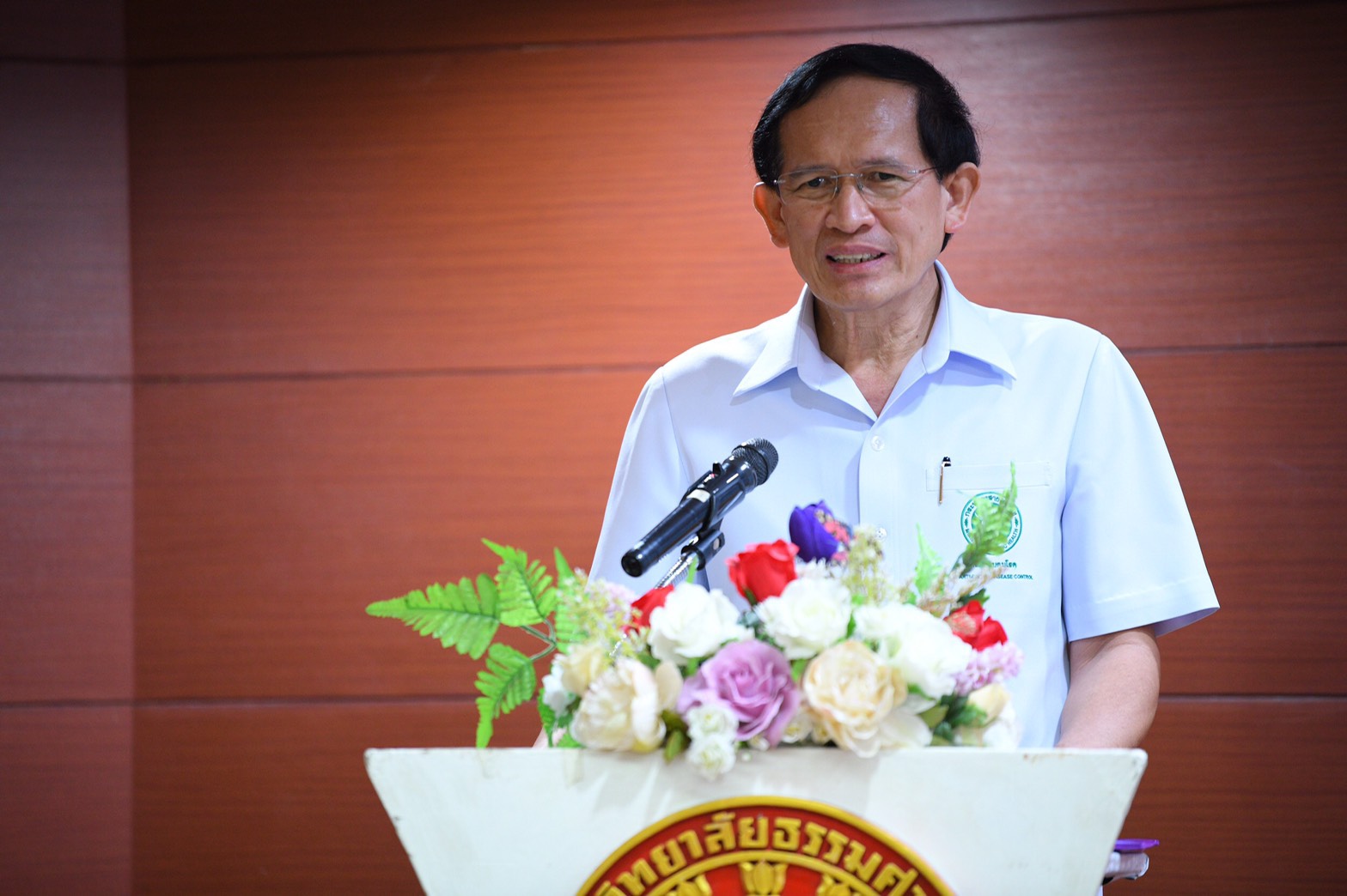 สสส. มธ. พร้อมภาคี เปิดโครงการช่วยผู้ป่วยโควิด-19 กลับเข้าสู่สังคม thaihealth