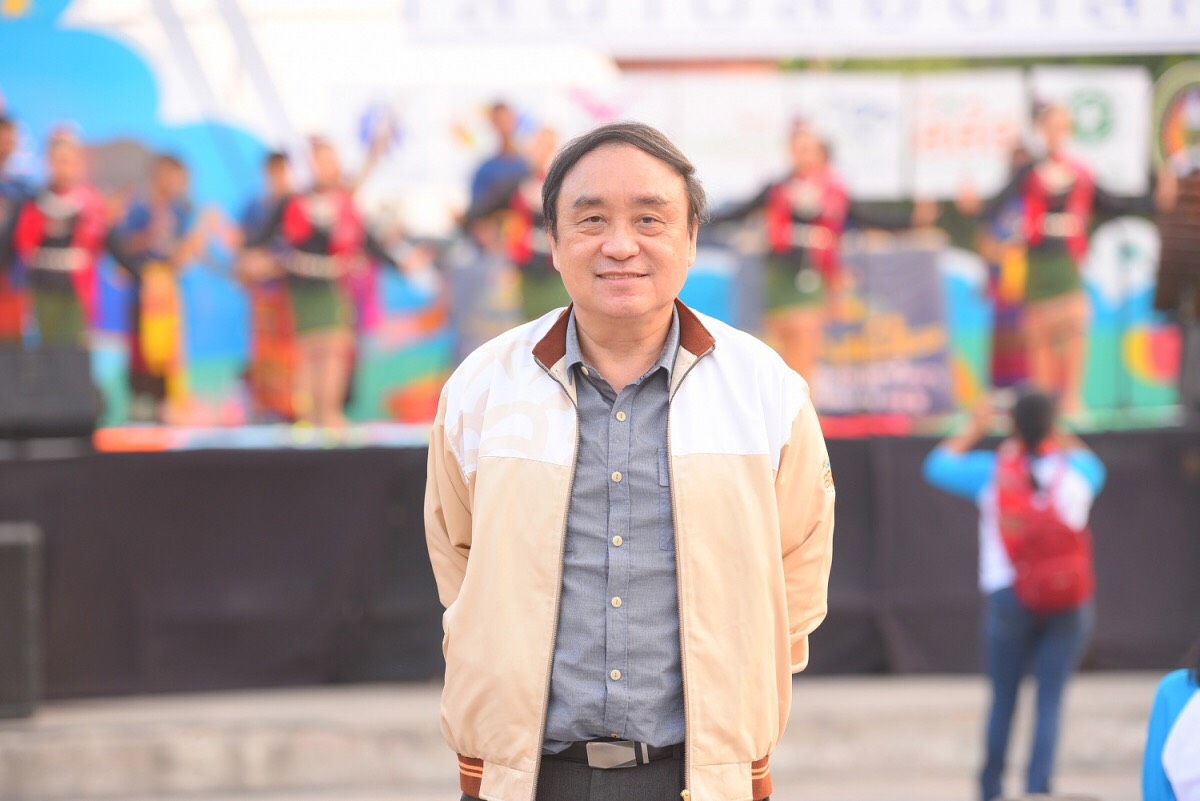 สสส.จับมือภาคีผลิตหนังสือภาพ ให้กำลังใจบุคลากรทางการแพทย์ thaihealth