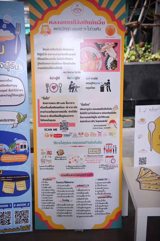 ชูความสำเร็จโมเดล 