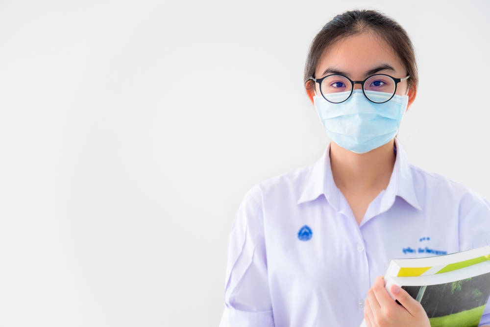 สุขศึกษาในยุคโควิด-19 thaihealth