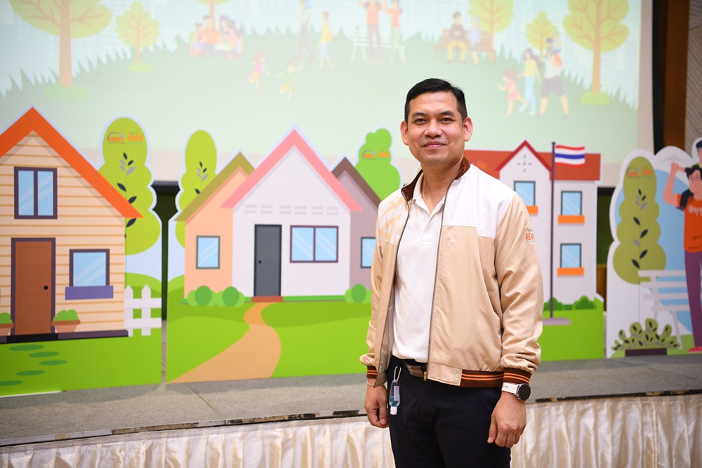 สสส. จับมือ ศศก.-SAB ส่องพฤติกรรมประชาชนใช้สารเสพติดช่วงโควิด-19  thaihealth