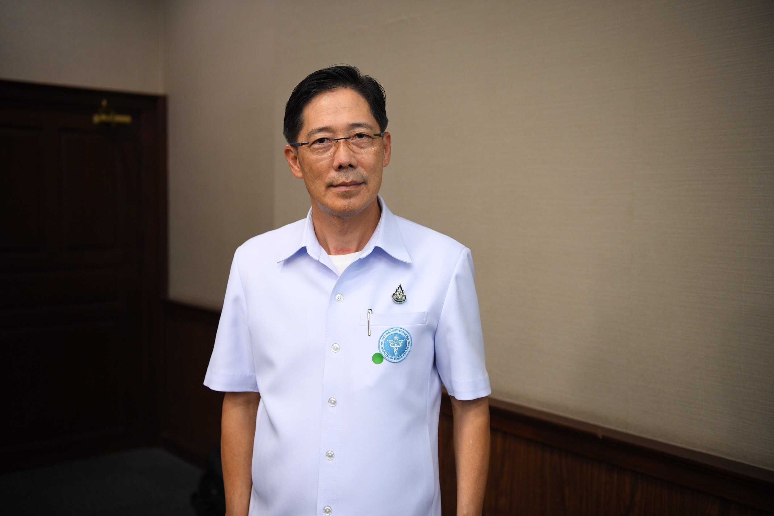 ผนึกกำลัง อสม.ตามหาคนอยากเลิกบุหรี่ ลดเสี่ยงติด-แพร่ COVID-19  thaihealth